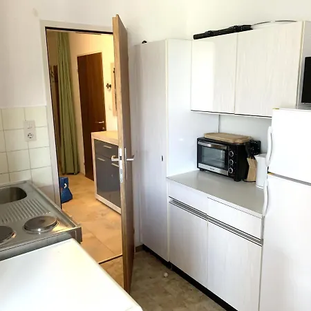 Апартаменти Family Капрун