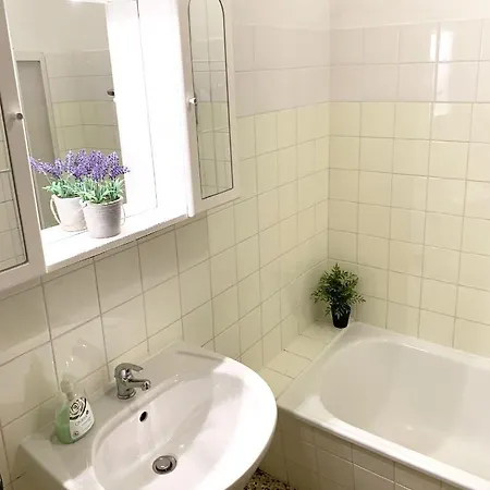 Апартаменти Family