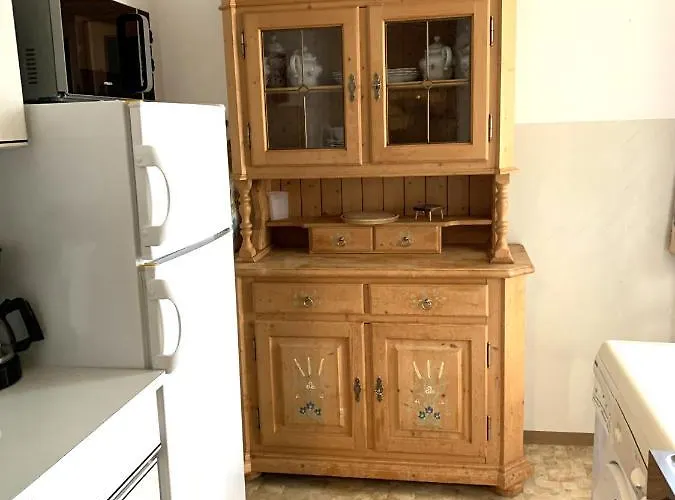 Family Appartement *