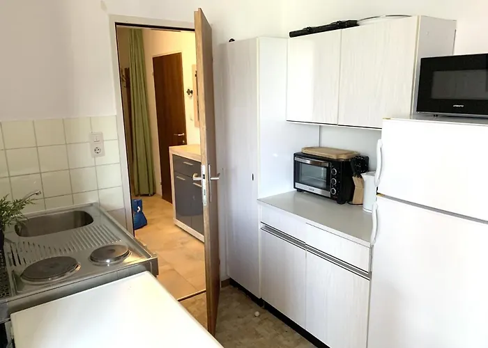 Appartement Family Kaprun