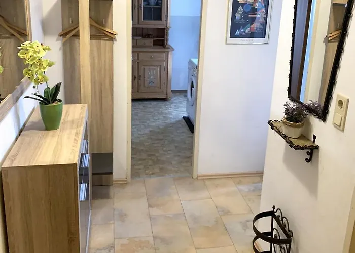 Family Appartement Kaprun